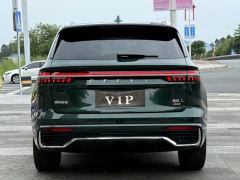 Geely Xingyue L 2.0T AWD Edition - ფოტო 15