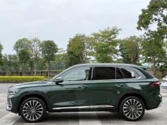 Geely Xingyue L 2.0T AWD Edition - ფოტო 16