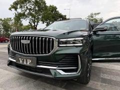 Geely Xingyue L 2.0T AWD Edition - ფოტო 17