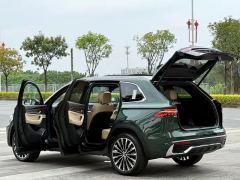 Geely Xingyue L 2.0T AWD Edition - ფოტო 18