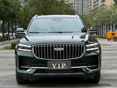 Geely Xingyue L 2.0T AWD Edition - ფოტო 2