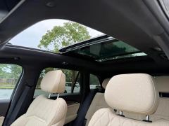 Geely Xingyue L 2.0T AWD Edition - ფოტო 5