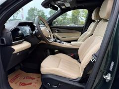 Geely Xingyue L 2.0T AWD Edition - ფოტო 6