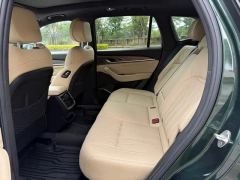 Geely Xingyue L 2.0T AWD Edition - ფოტო 7