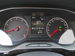 Jetta VS5 280TSI Automatic Pioneer Edition - ფოტო 20