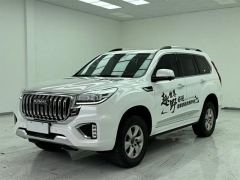 Haval H9 2.0T Prestigious Edition 7-seater - ფოტო 1