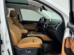 Haval H9 2.0T Prestigious Edition 7-seater - ფოტო 10