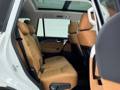 Haval H9 2.0T Prestigious Edition 7-seater - ფოტო 11