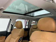Haval H9 2.0T Prestigious Edition 7-seater - ფოტო 12