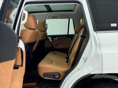 Haval H9 2.0T Prestigious Edition 7-seater - ფოტო 13