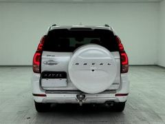 Haval H9 2.0T Prestigious Edition 7-seater - ფოტო 14