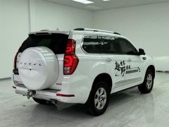 Haval H9 2.0T Prestigious Edition 7-seater - ფოტო 15