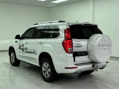 Haval H9 2.0T Prestigious Edition 7-seater - ფოტო 16