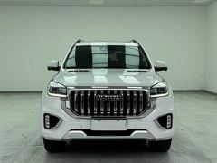 Haval H9 2.0T Prestigious Edition 7-seater - ფოტო 2