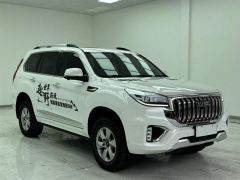 Haval H9 2.0T Prestigious Edition 7-seater - ფოტო 3
