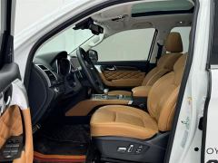Haval H9 2.0T Prestigious Edition 7-seater - ფოტო 4