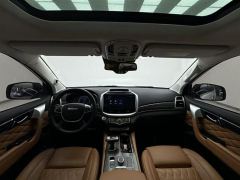 Haval H9 2.0T Prestigious Edition 7-seater - ფოტო 5