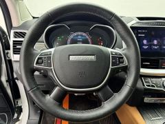 Haval H9 2.0T Prestigious Edition 7-seater - ფოტო 6