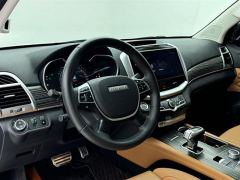 Haval H9 2.0T Prestigious Edition 7-seater - ფოტო 7