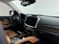 Haval H9 2.0T Prestigious Edition 7-seater - ფოტო 9