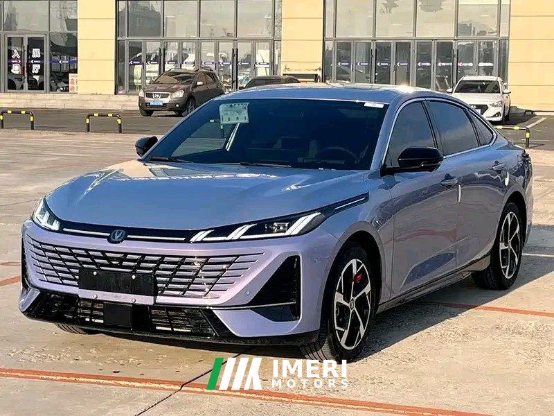 Changan Eado 1.5T 500Bar Version - ავტომობილი ჩინეთიდან