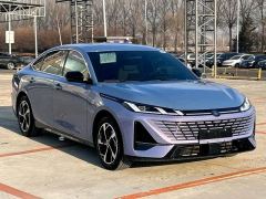 Changan Eado 1.5T 500Bar Version - ფოტო 3