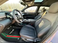 Changan Eado 1.5T 500Bar Version - ფოტო 4