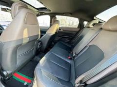 Changan Eado 1.5T 500Bar Version - ფოტო 6