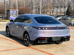 Changan Eado 1.5T 500Bar Version - ფოტო 7