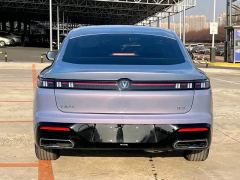 Changan Eado 1.5T 500Bar Version - ფოტო 8