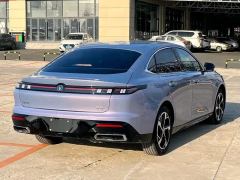 Changan Eado 1.5T 500Bar Version - ფოტო 9