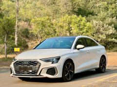 Audi A3 Sportback 35 TFSI Version - ფოტო 3