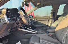 Audi A3 Sportback 35 TFSI Version - ფოტო 5