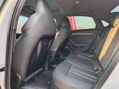 Audi A3 Sportback 35 TFSI Version - ფოტო 6