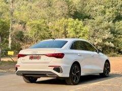 Audi A3 Sportback 35 TFSI Version - ფოტო 7