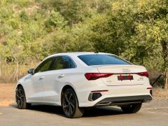 Audi A3 Sportback 35 TFSI Version - ფოტო 8