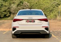 Audi A3 Sportback 35 TFSI Version - ფოტო 9