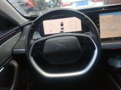 XPeng P7 586E - ფოტო 18