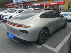 XPeng P7 586E - ფოტო 2