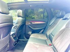 Geely Xingyue L 2.0T 2WD Edition - photo 10