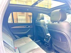 Geely Xingyue L 2.0T 2WD Edition - photo 11