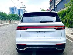 Geely Xingyue L 2.0T 2WD Edition - photo 12