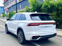 Geely Xingyue L 2.0T 2WD Edition - photo 13