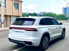 Geely Xingyue L 2.0T 2WD Edition - photo 14