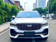 Geely Xingyue L 2.0T 2WD Edition - photo 2