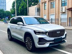 Geely Xingyue L 2.0T 2WD Edition - photo 3