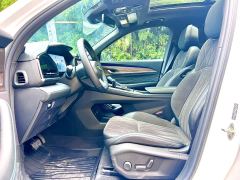 Geely Xingyue L 2.0T 2WD Edition - photo 5
