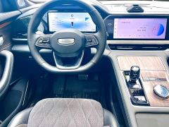 Geely Xingyue L 2.0T 2WD Edition - photo 6