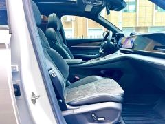 Geely Xingyue L 2.0T 2WD Edition - photo 7