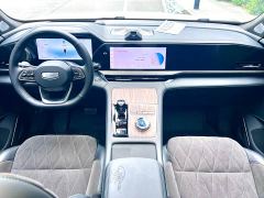 Geely Xingyue L 2.0T 2WD Edition - photo 8